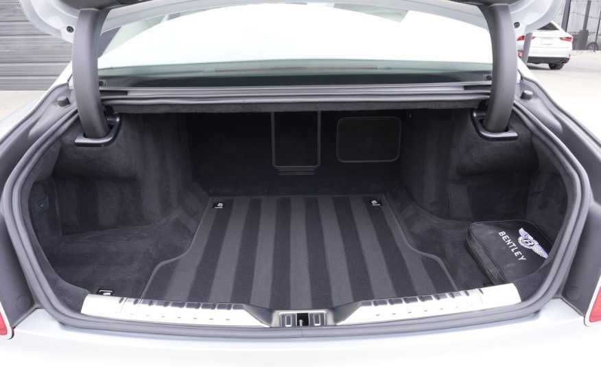 2021 Bentley Flying Spur V8