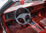 1985 Ford Mustang GT Convertible