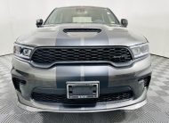 2021 Dodge Durango SRT Hellcat