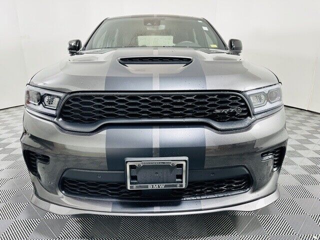 2021 Dodge Durango SRT Hellcat