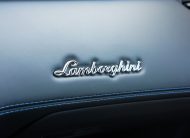 2018 Lamborghini Aventador LP 740-4 S