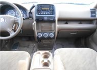 2003 Honda CR-V EX 4WD