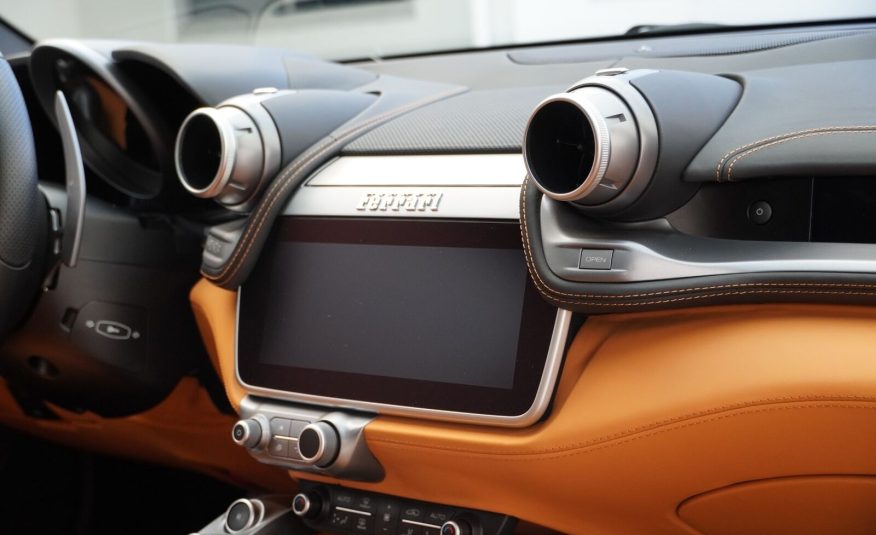 2019 Ferrari GTC4Lusso