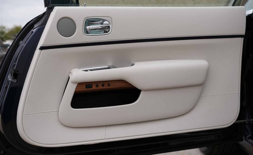 2019 Rolls Royce Wraith