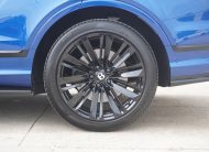 2021 Bentley Bentayga Speed
