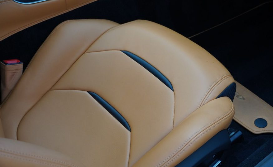 2019 Ferrari GTC4Lusso