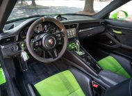 2019 Porsche 911 GT3 RS