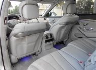 2015 Mercedes-Benz S-Class S 550