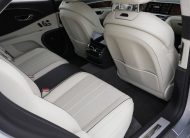 2021 Bentley Flying Spur V8