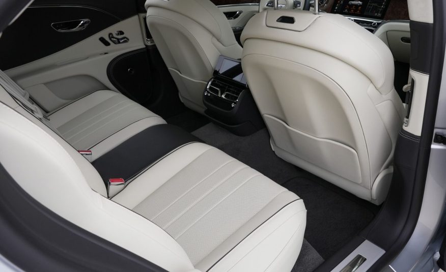 2021 Bentley Flying Spur V8