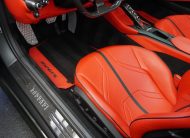 2021 Ferrari 812 GTS