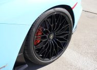 2018 Lamborghini Aventador LP 740-4 S