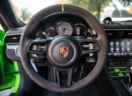 2019 Porsche 911 GT3 RS