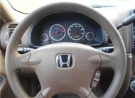 2003 Honda CR-V EX 4WD