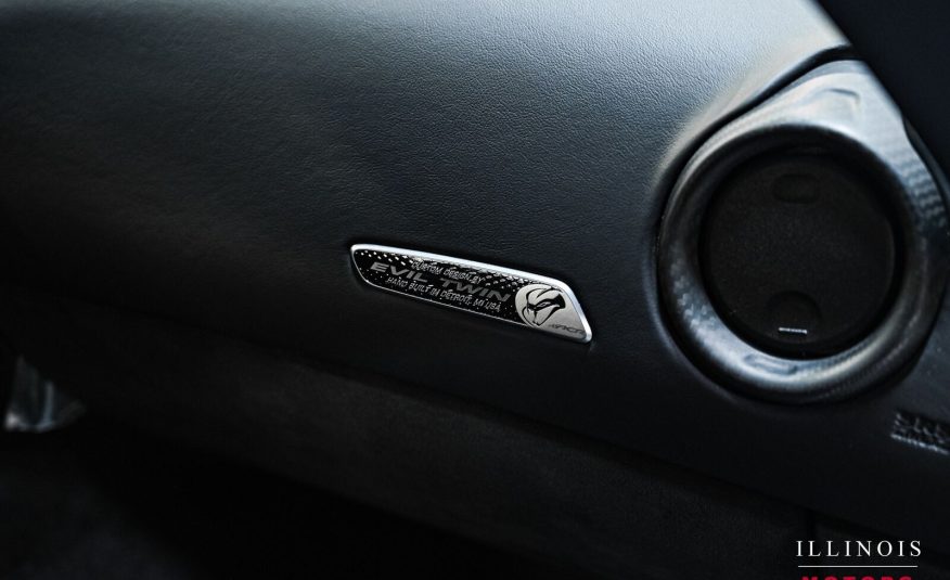 2018 Jeep Wrangler Rubicon 392 6.4L HEMI