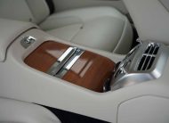 2019 Rolls Royce Wraith
