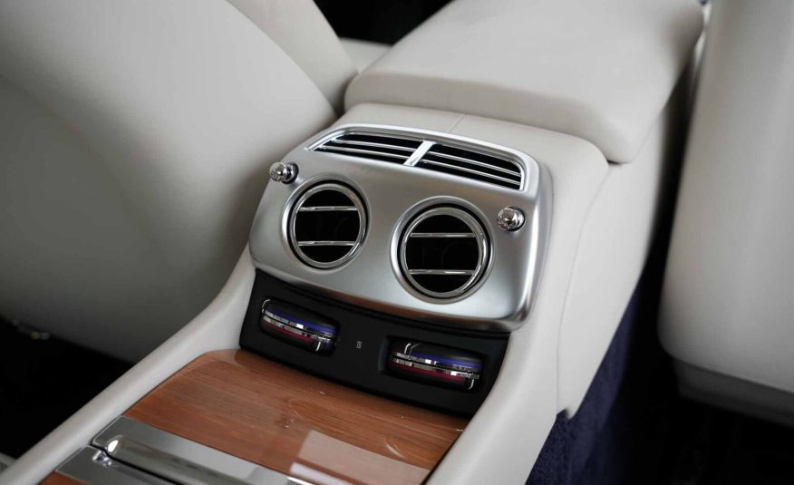 2019 Rolls Royce Wraith