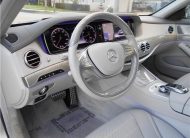 2015 Mercedes-Benz S-Class S 550