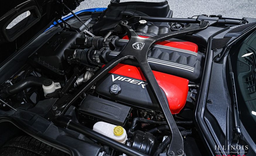 2018 Jeep Wrangler Rubicon 392 6.4L HEMI