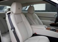 2019 Rolls Royce Wraith