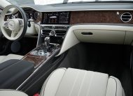 2021 Bentley Flying Spur V8