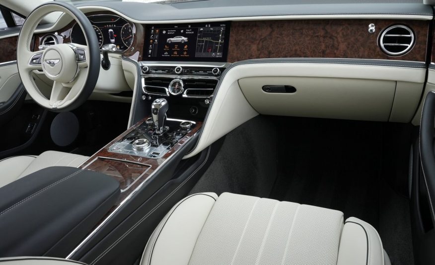 2021 Bentley Flying Spur V8