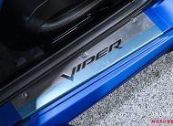 2017 Dodge Viper GTC ACR Extreme