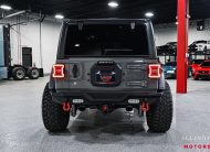 2018 Jeep Wrangler Rubicon 392 6.4L HEMI