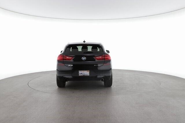 2019 BMW X2 sDrive28i