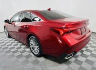 2019 Toyota Avalon Limited