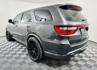 2021 Dodge Durango SRT Hellcat