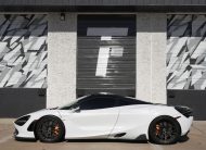 2018 McLaren 720S Performance