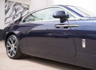 2019 Rolls Royce Wraith