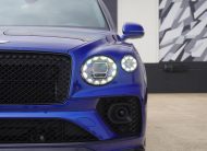 2021 Bentley Bentayga Speed