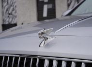 2021 Bentley Flying Spur V8