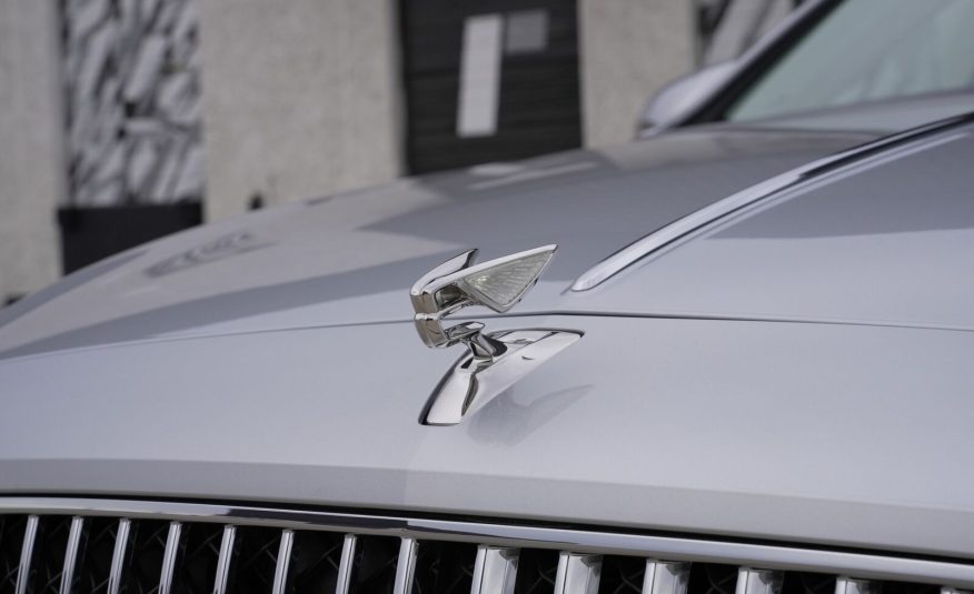 2021 Bentley Flying Spur V8