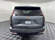 2021 Cadillac Escalade Premium Luxury Platinum