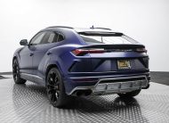 2021 Lamborghini Urus AWD