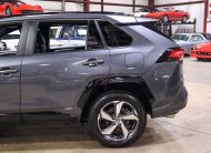 2021 Toyota RAV4 Prime