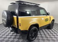 2023 Land Rover Defender X-Dynamic SE