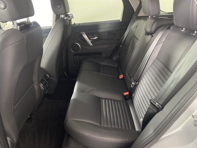 2023 Land Rover Discovery Sport S