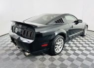 2008 Ford Mustang Shelby GT500