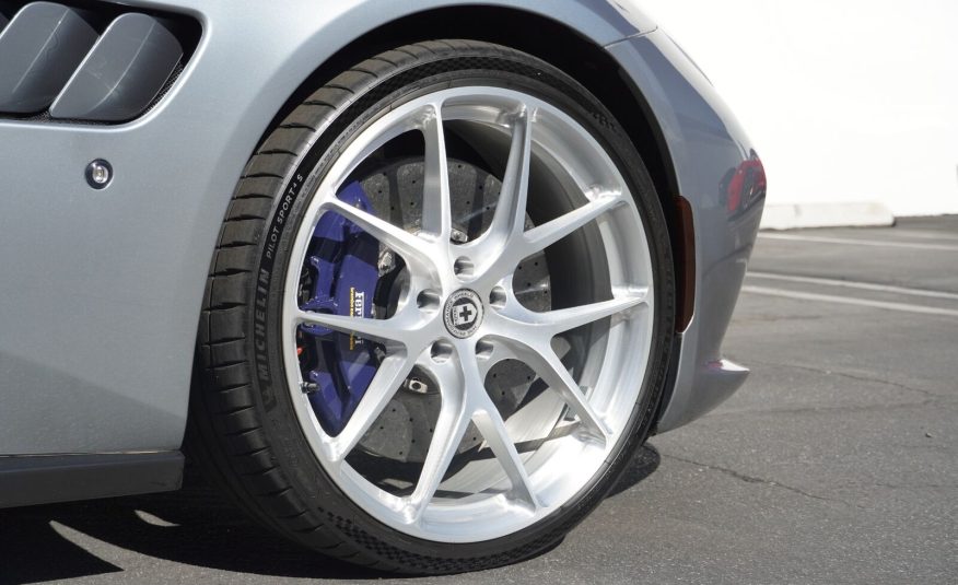 2019 Ferrari GTC4Lusso