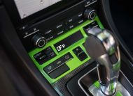 2019 Porsche 911 GT3 RS
