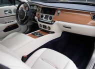 2019 Rolls Royce Wraith