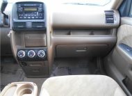 2003 Honda CR-V EX 4WD