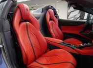 2021 Ferrari 812 GTS