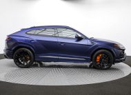 2021 Lamborghini Urus AWD