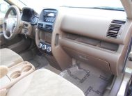 2003 Honda CR-V EX 4WD