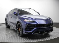 2021 Lamborghini Urus AWD